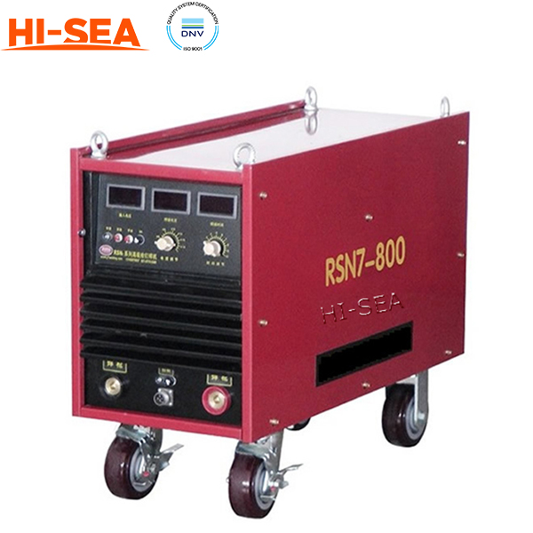 IGBT Inverter Stud Welder